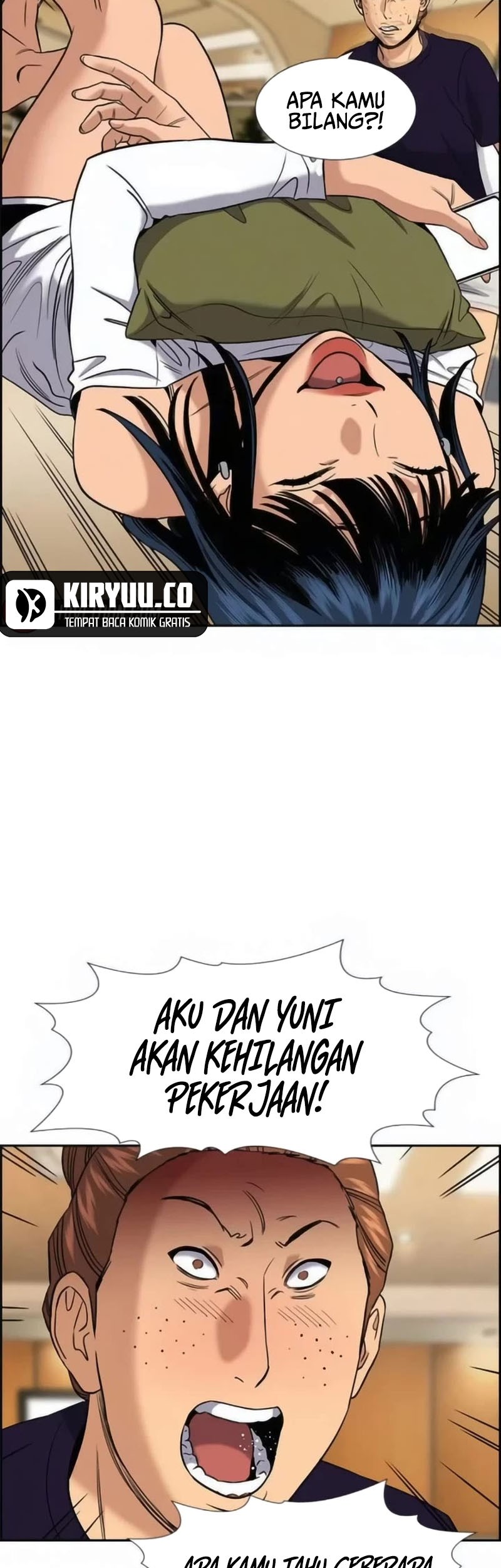 Chapter 199 - halaman 33