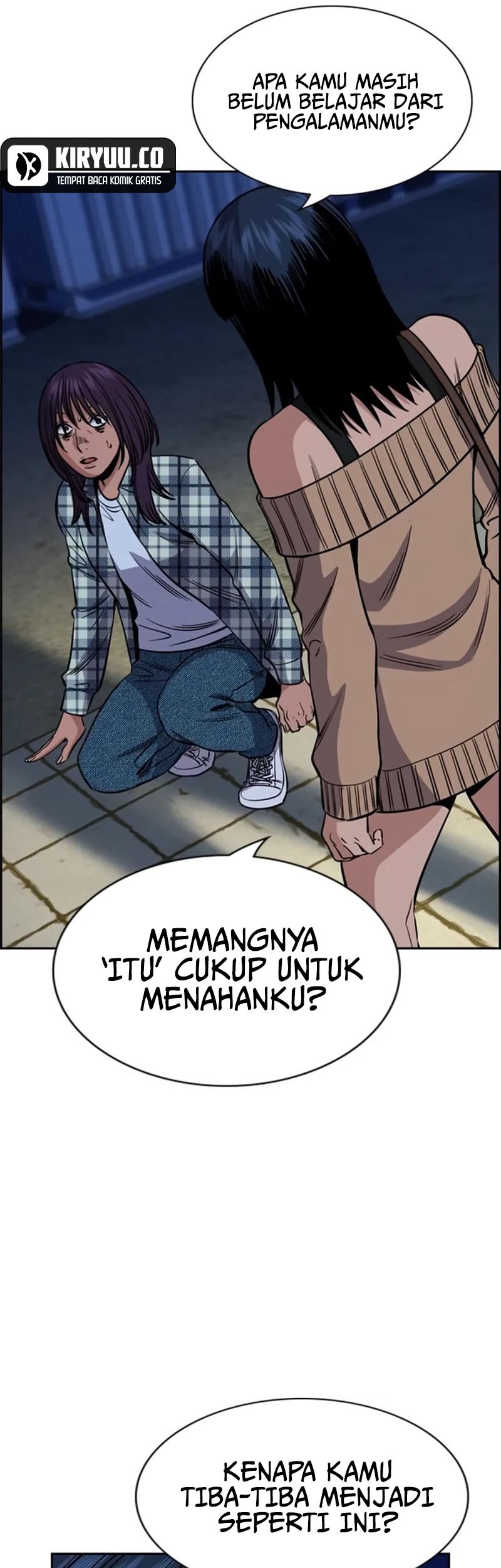 Chapter 200 - halaman 43