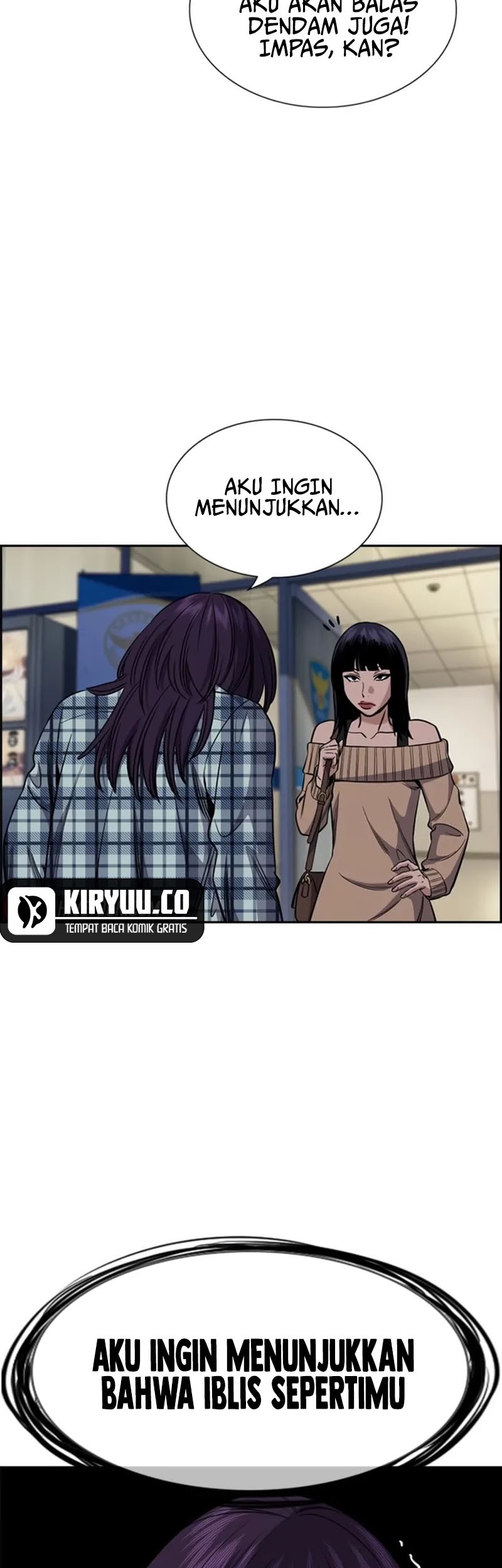 Chapter 200 - halaman 45