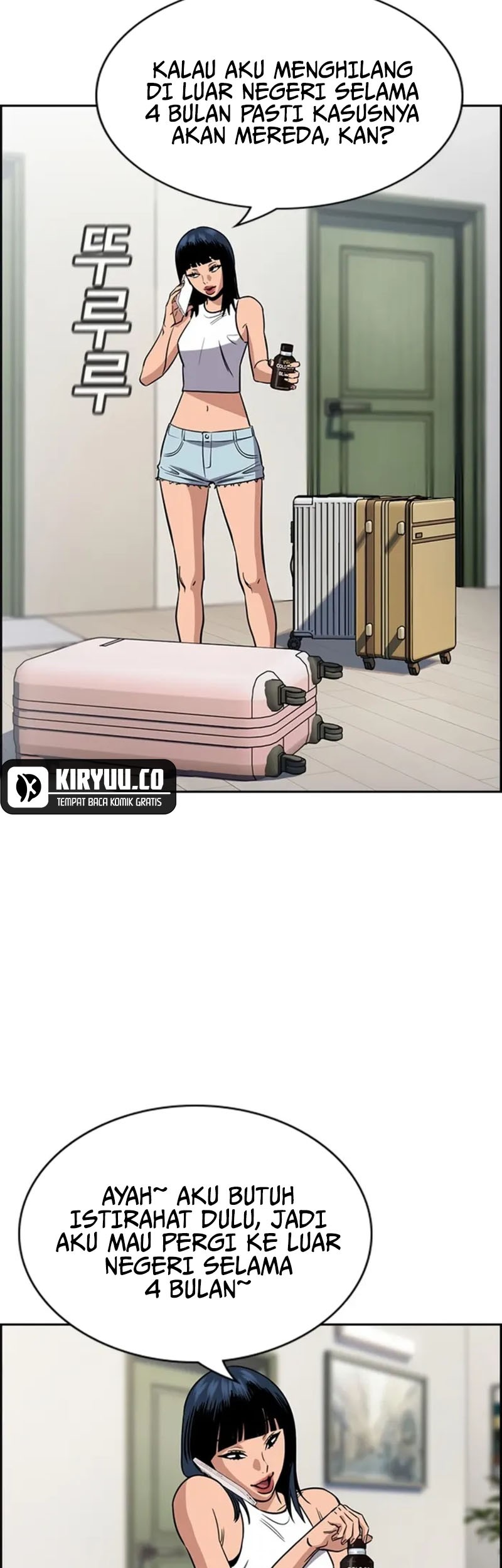 Chapter 200 - halaman 57