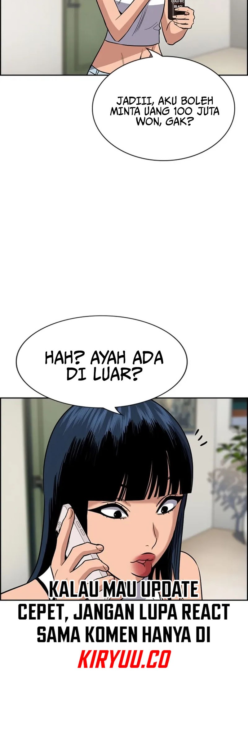 Chapter 200 - halaman 58