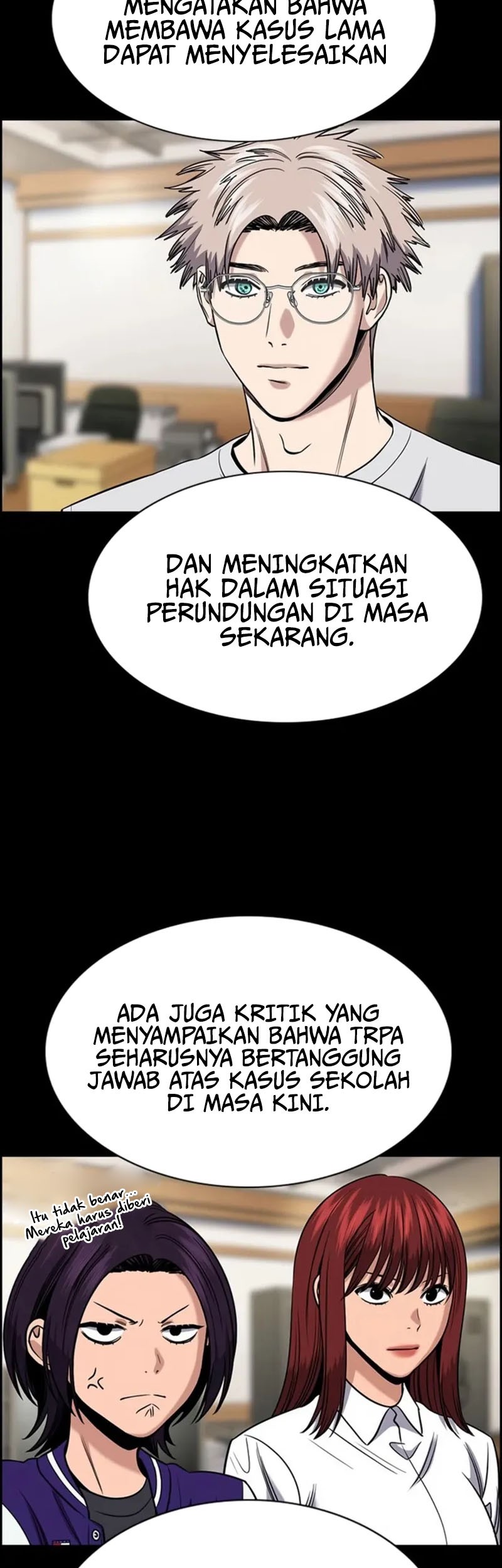Chapter 200 - halaman 5
