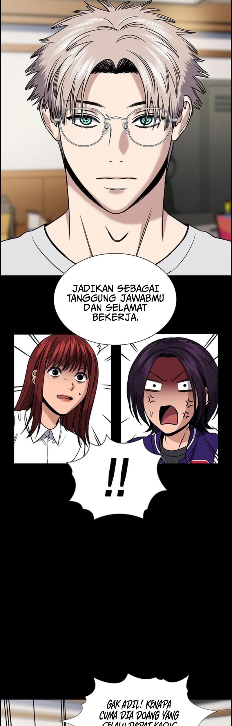 Chapter 200 - halaman 9