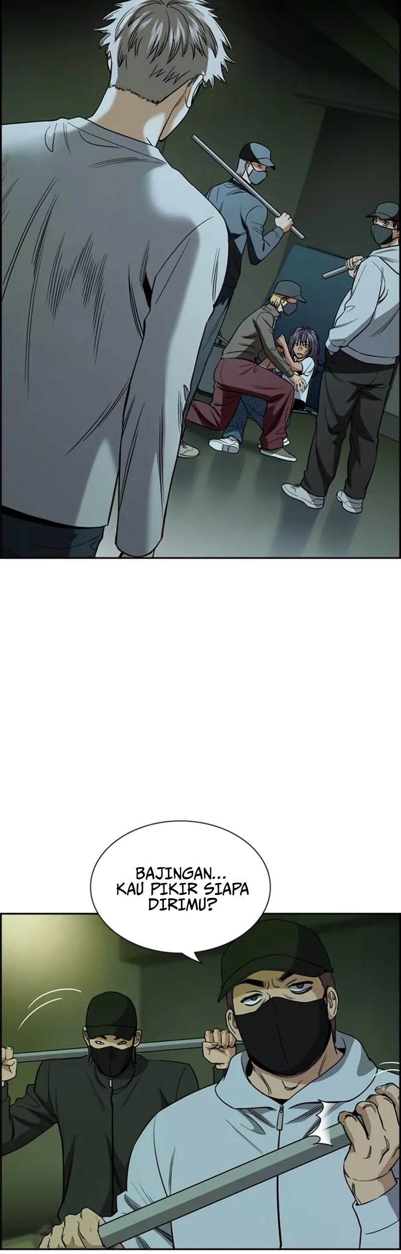 Chapter 200 - halaman 13