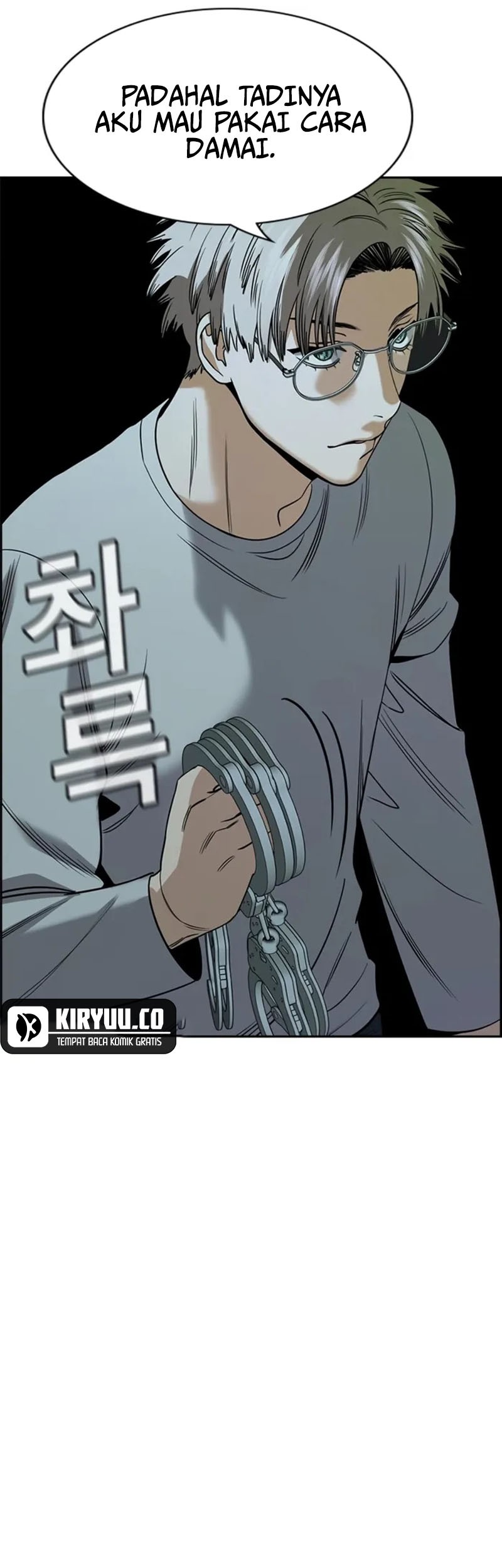 Chapter 200 - halaman 15