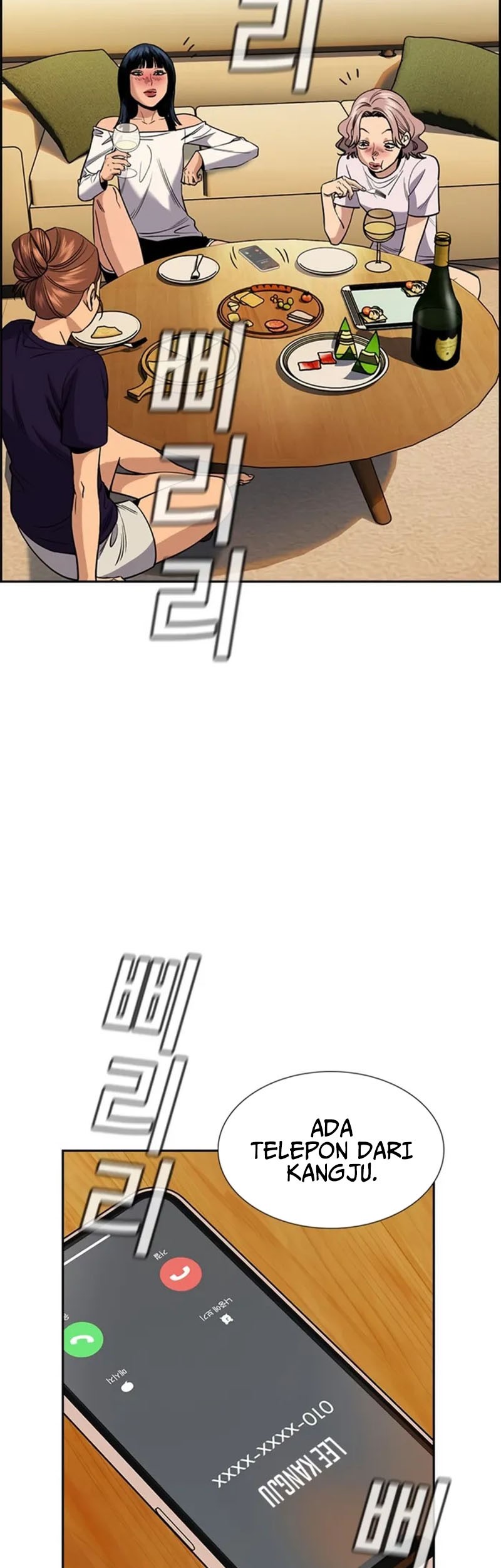Chapter 200 - halaman 17