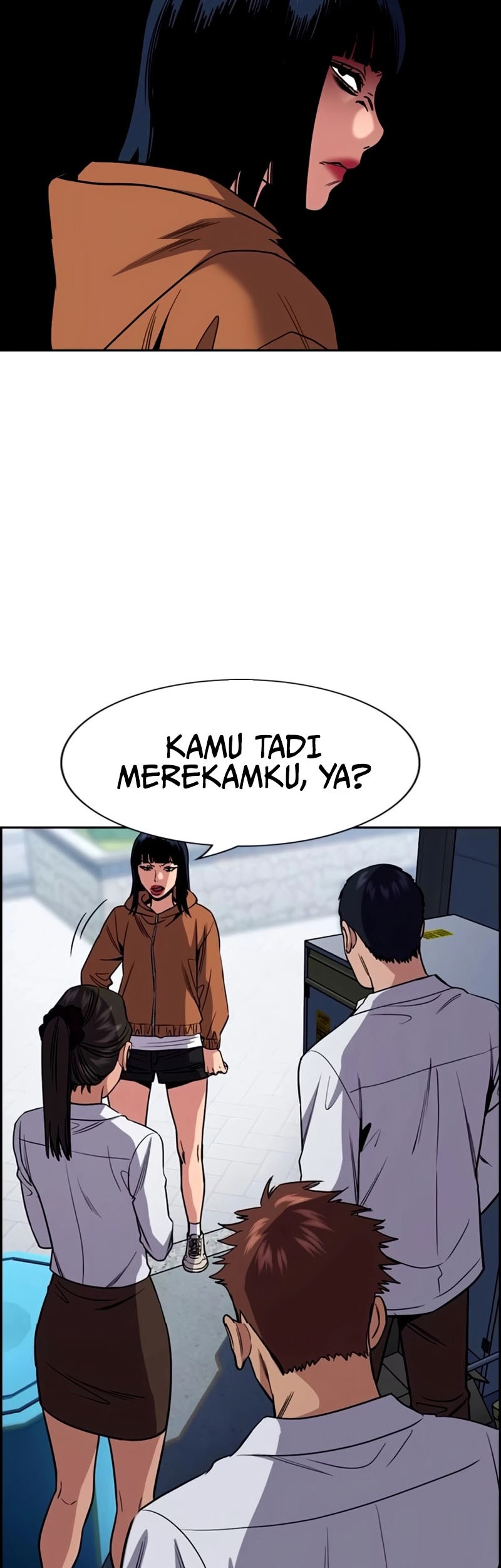 Chapter 201 - halaman 41