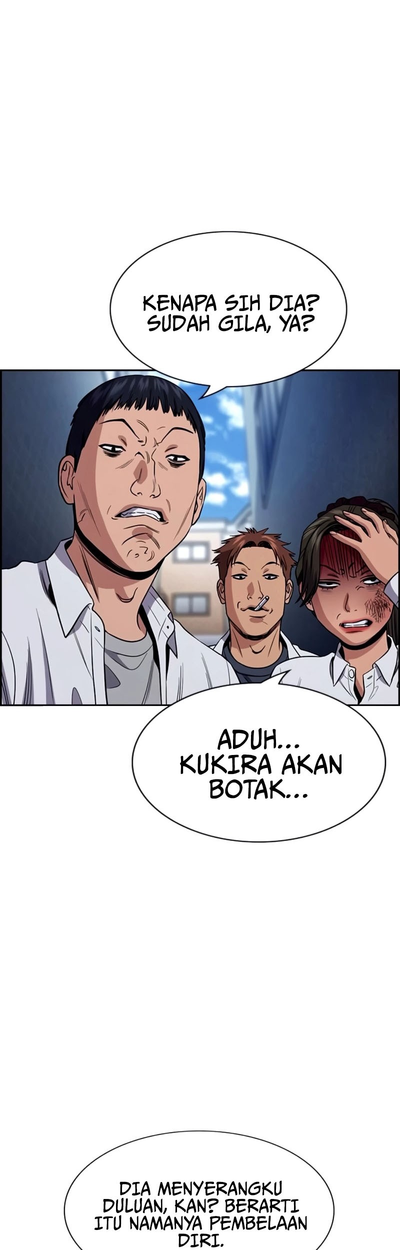 Chapter 201 - halaman 47