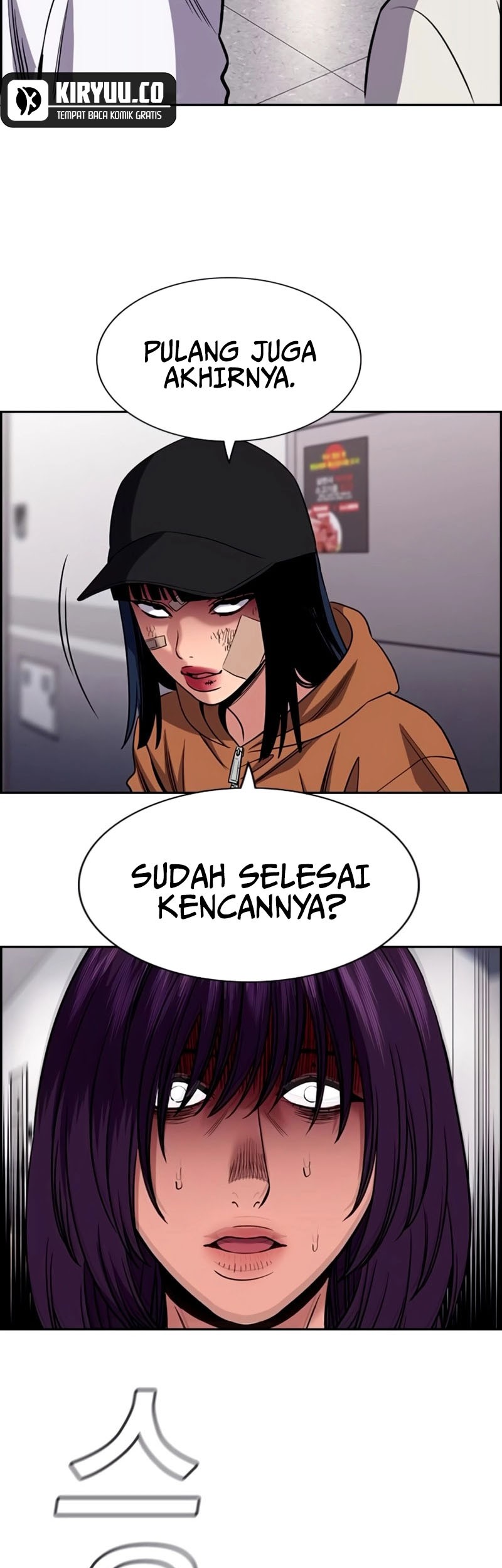 Chapter 201 - halaman 57