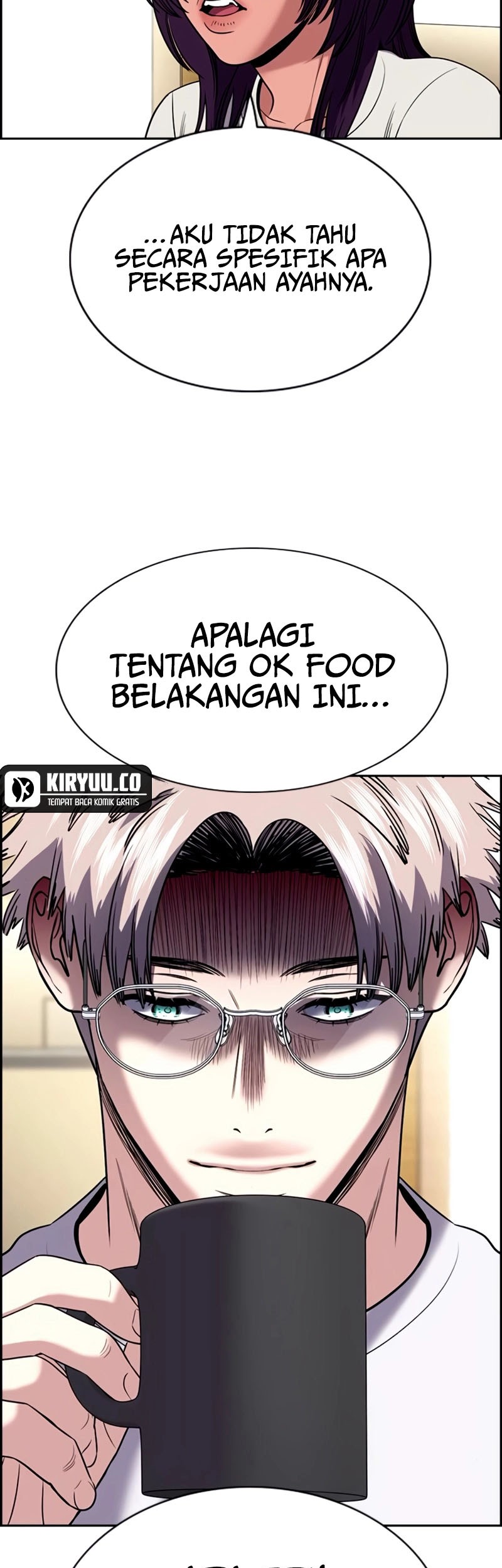 Chapter 201 - halaman 5