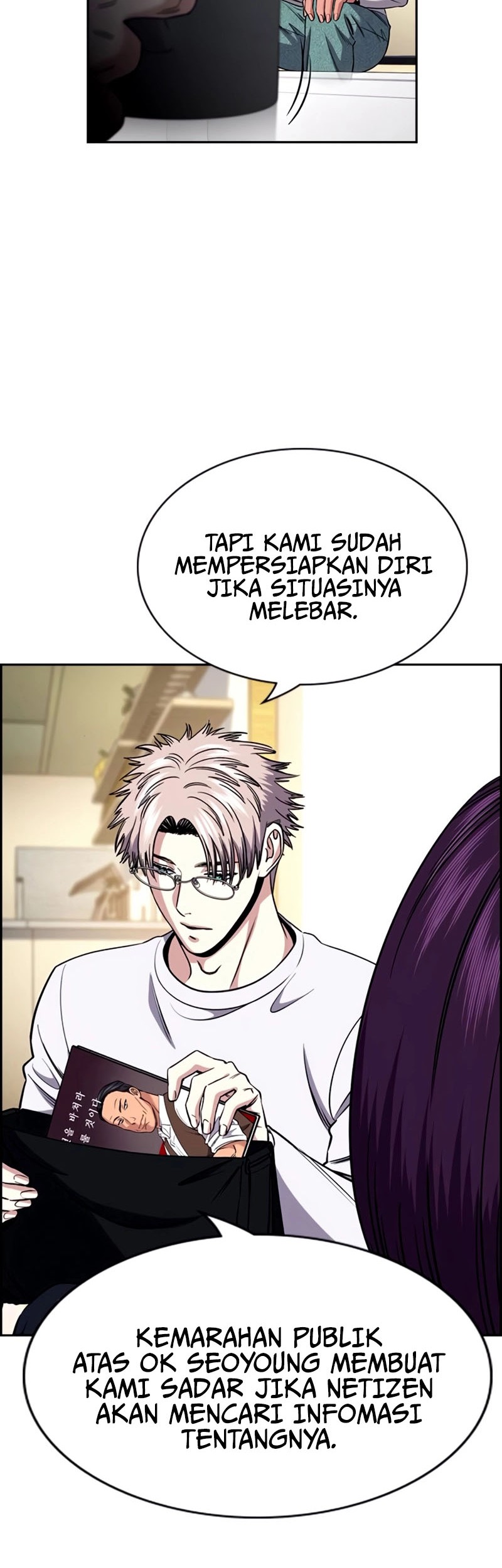 Chapter 201 - halaman 8