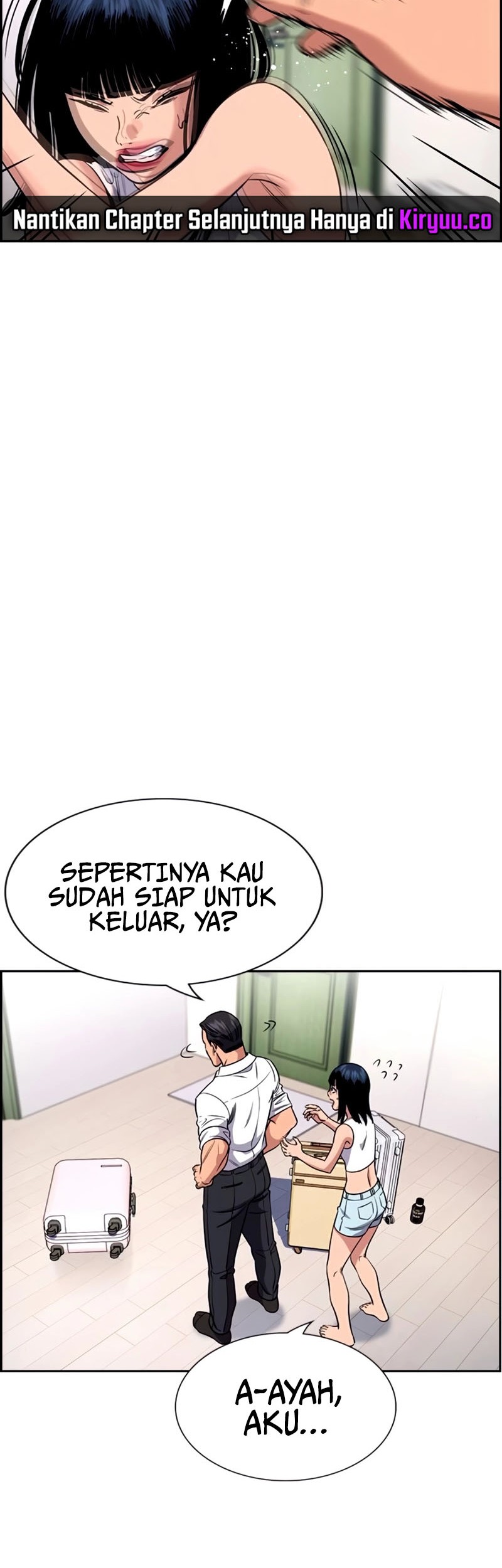 Chapter 201 - halaman 16