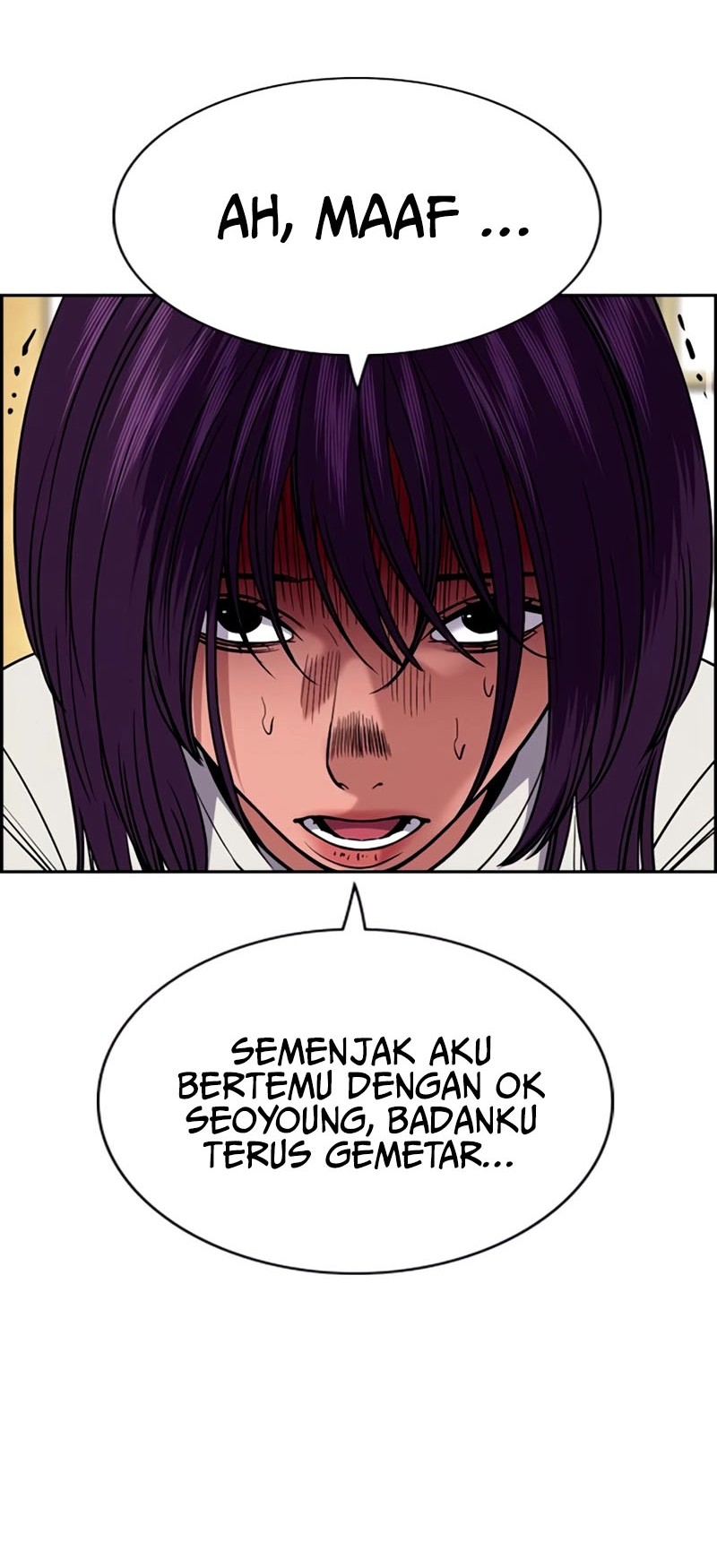 Chapter 201 - halaman 22