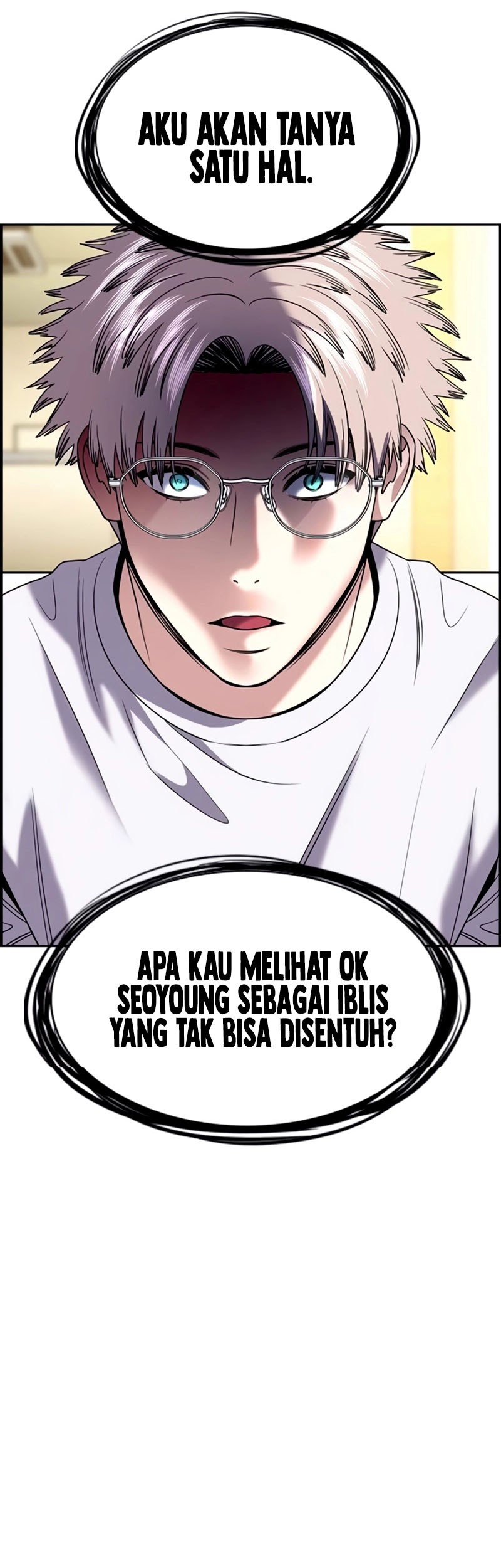 Chapter 201 - halaman 25