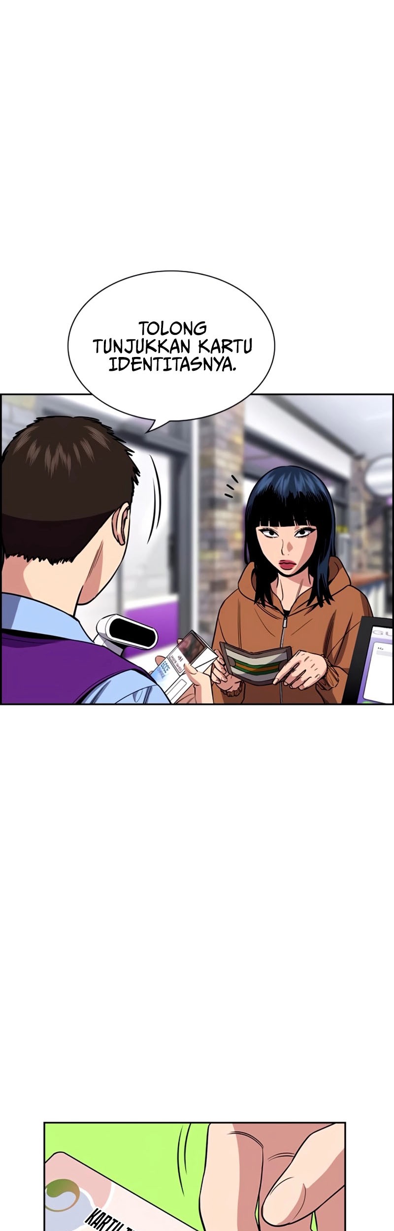 Chapter 201 - halaman 27