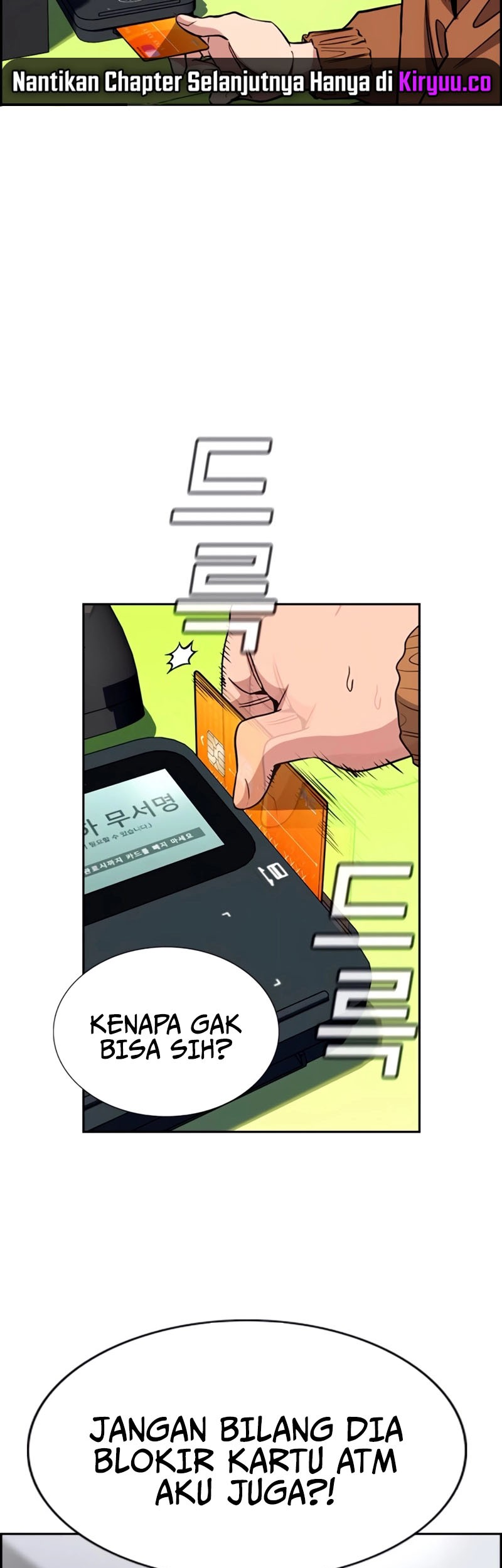 Chapter 201 - halaman 29