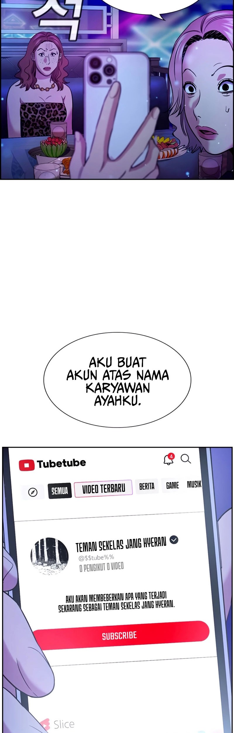 Chapter 202 - halaman 40