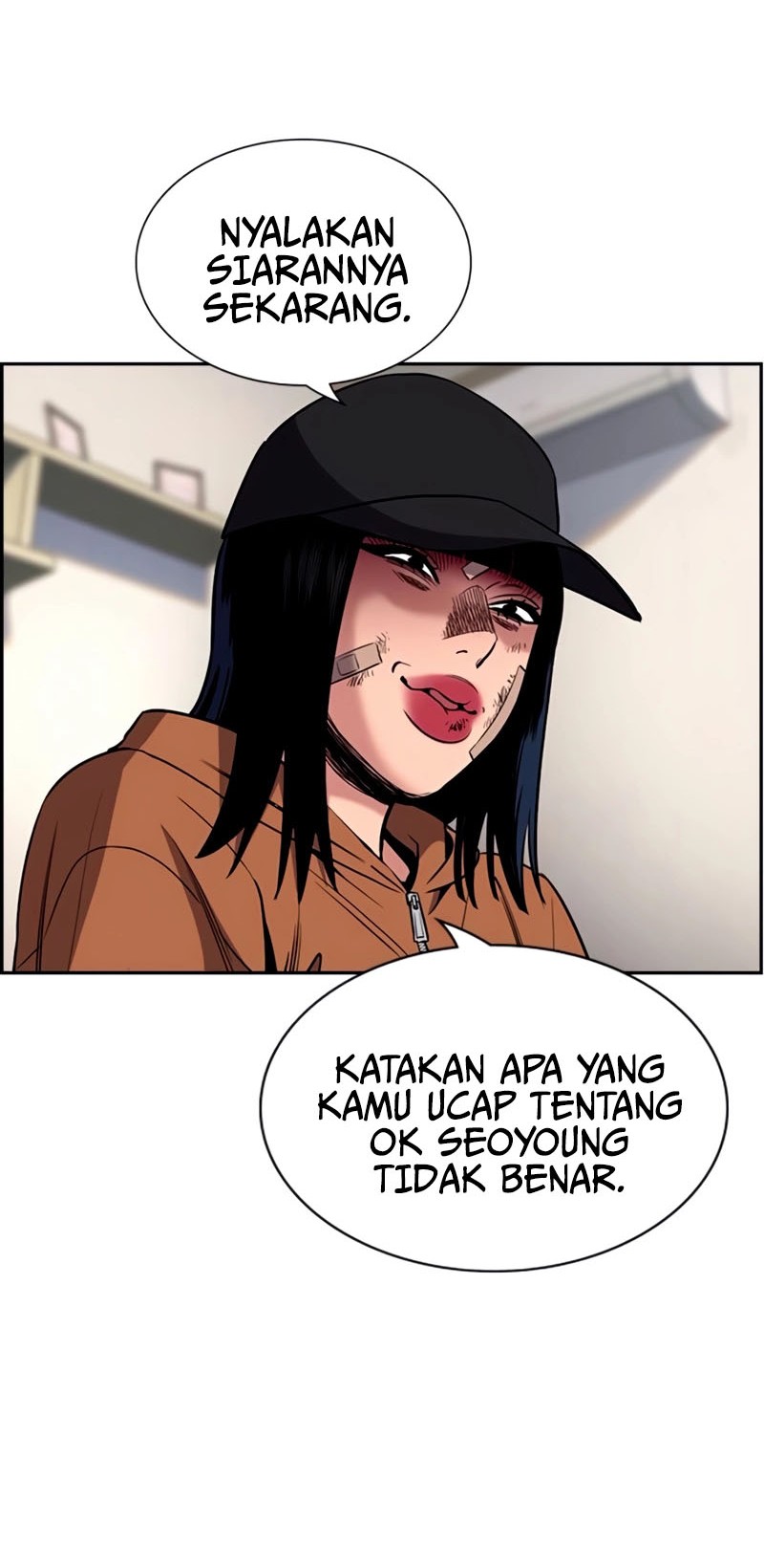 Chapter 202 - halaman 14