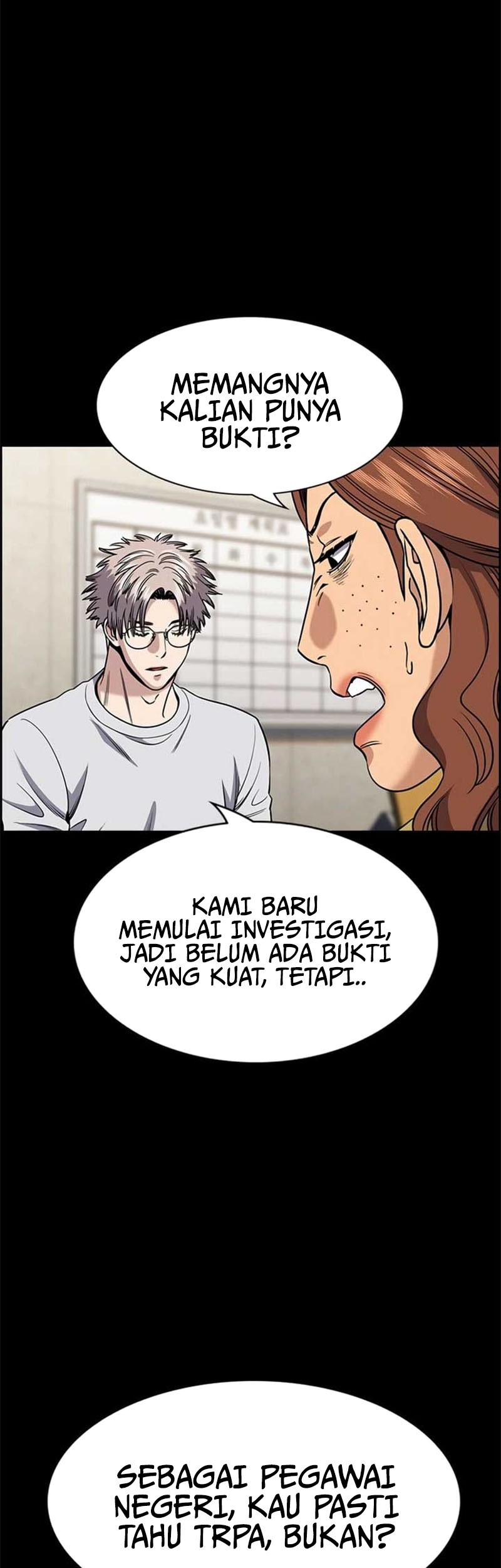 Chapter 203 - halaman 5