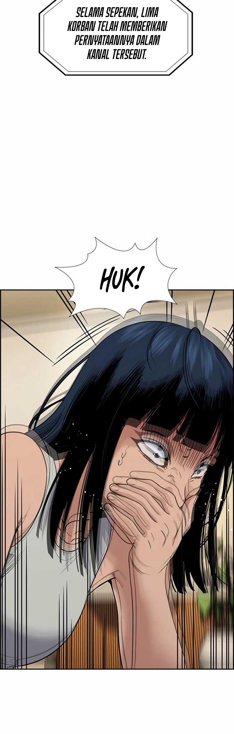 Chapter 203 - halaman 21