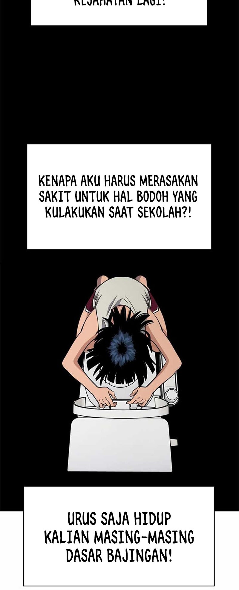 Chapter 203 - halaman 28