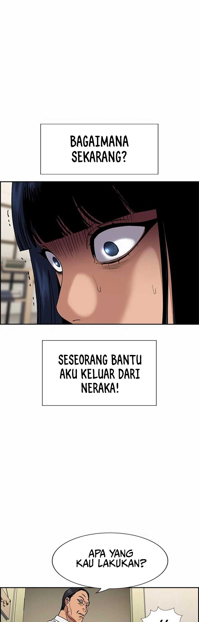 Chapter 203 - halaman 29