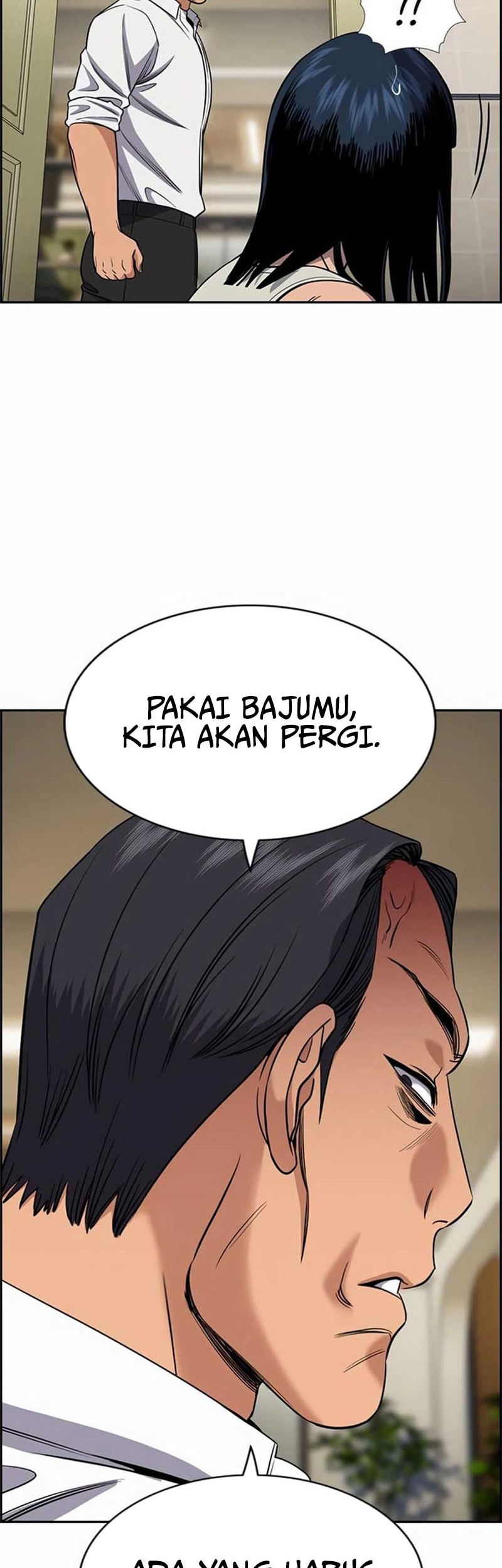 Chapter 203 - halaman 30