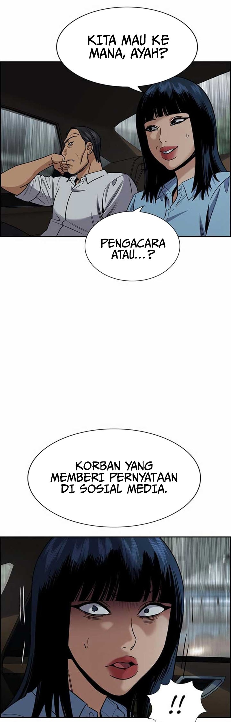 Chapter 203 - halaman 33