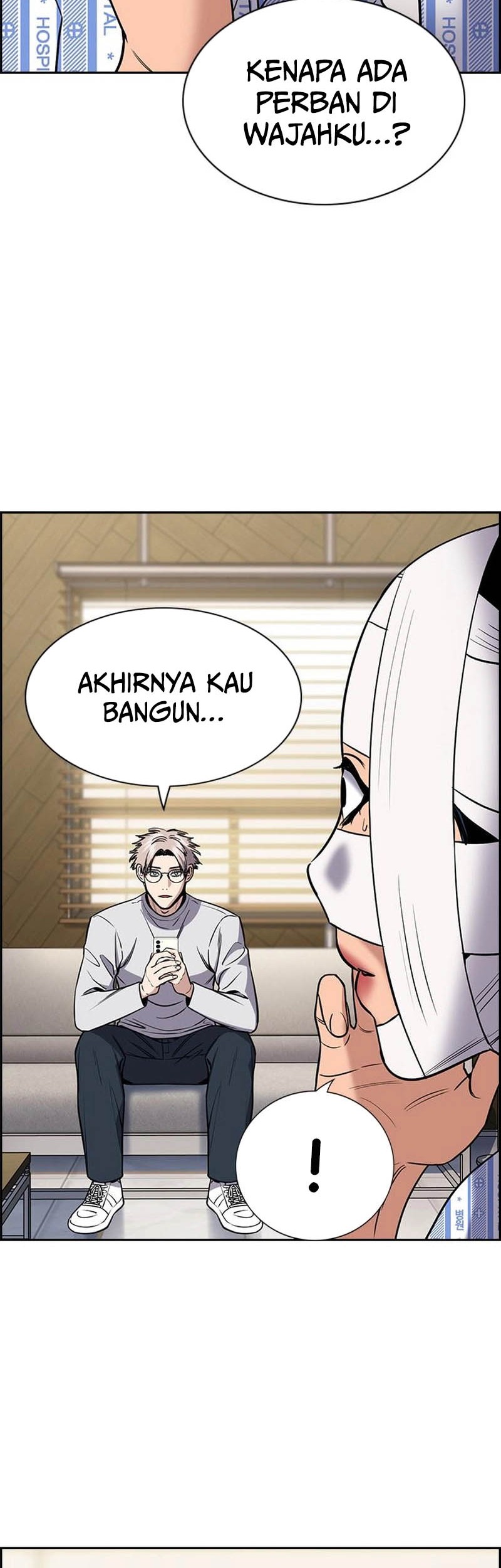 Chapter 204 - halaman 17