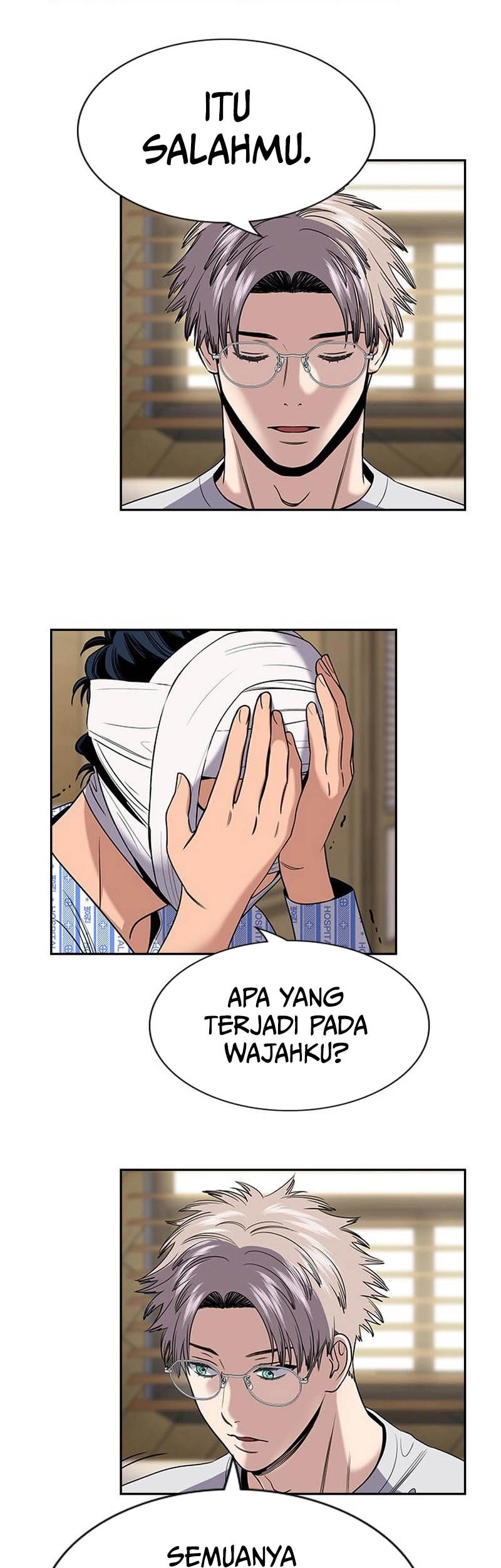 Chapter 204 - halaman 20