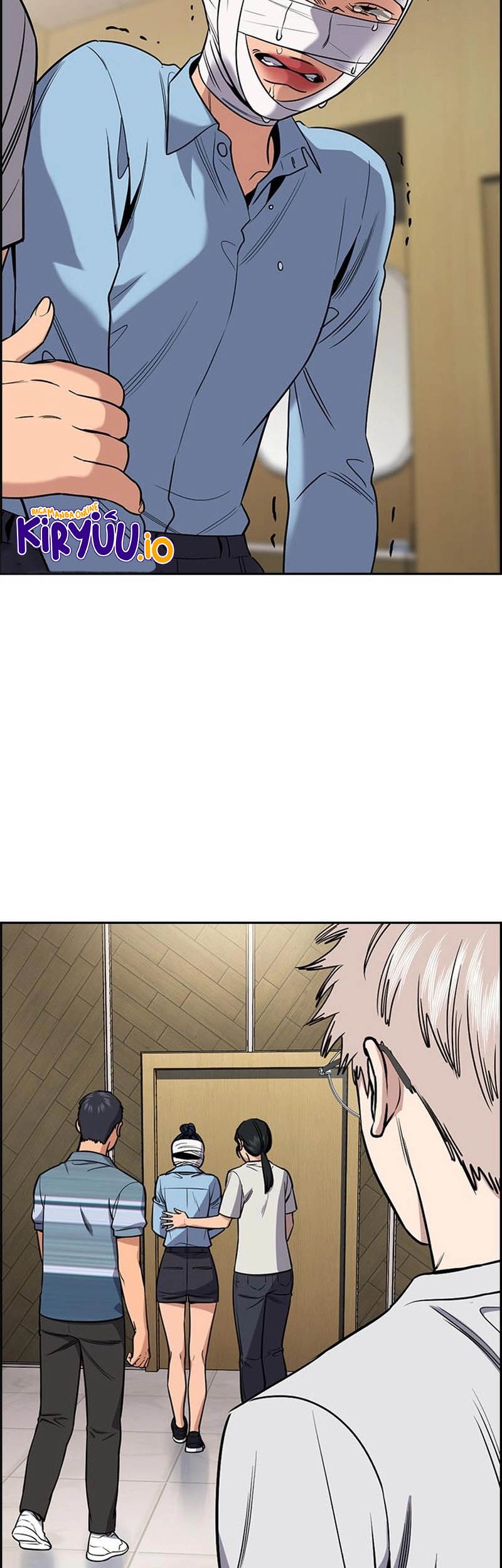 Chapter 204 - halaman 33