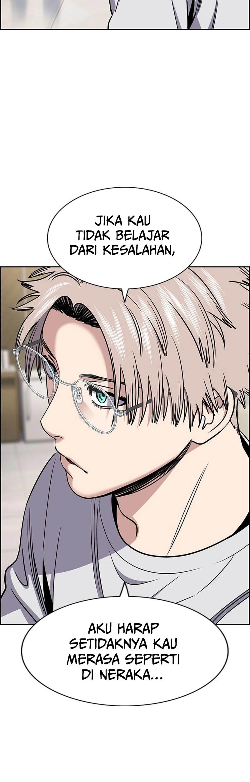 Chapter 204 - halaman 34
