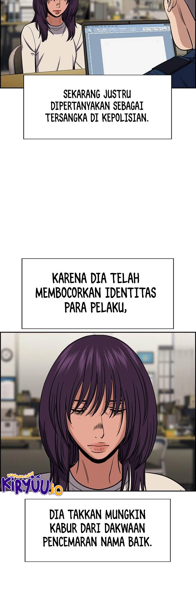 Chapter 204 - halaman 45