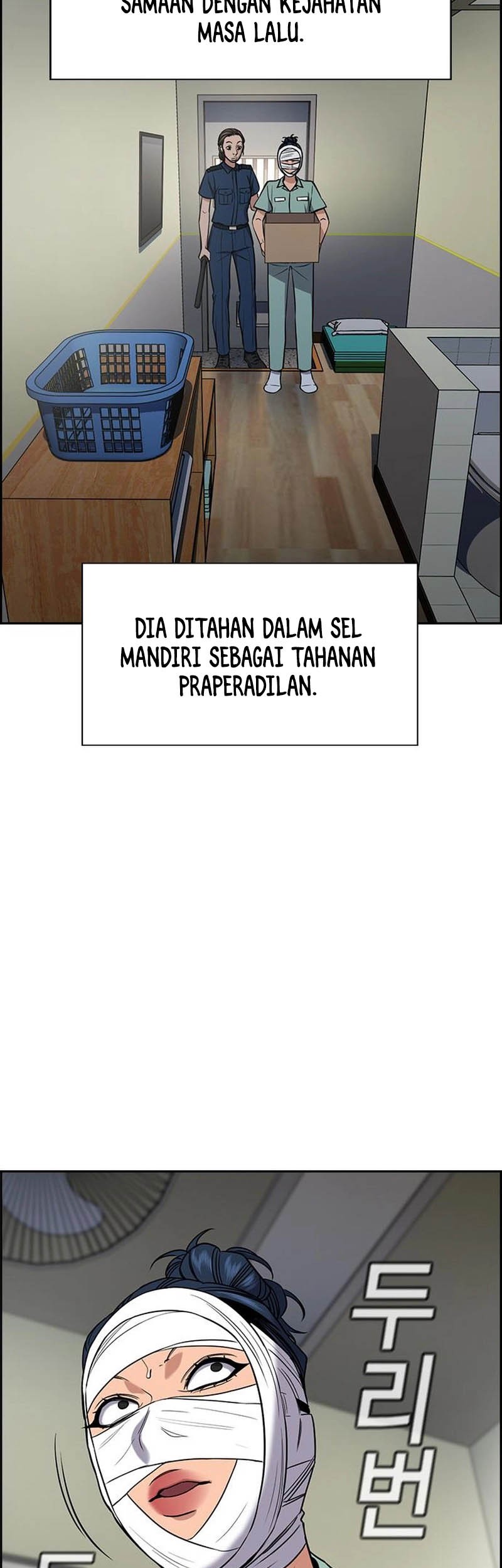 Chapter 204 - halaman 48