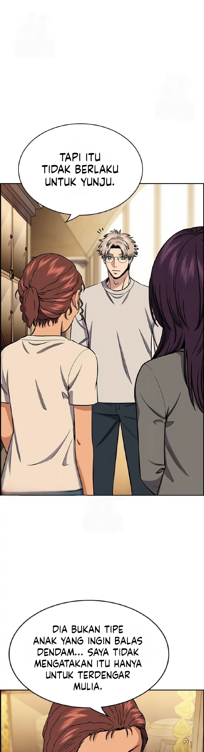 Chapter 205 - halaman 21