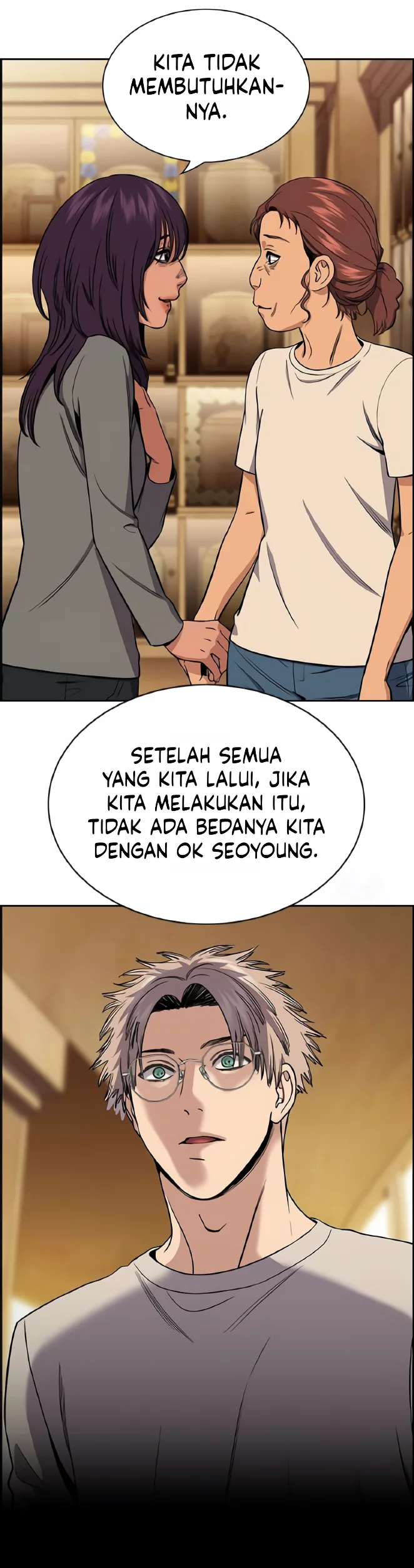 Chapter 205 - halaman 24