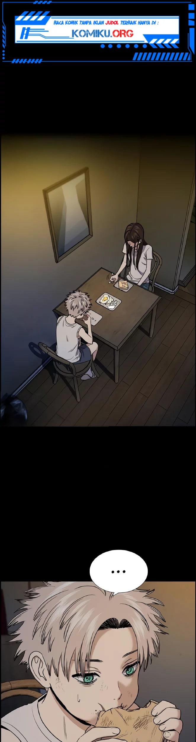 Chapter 205 - halaman 25