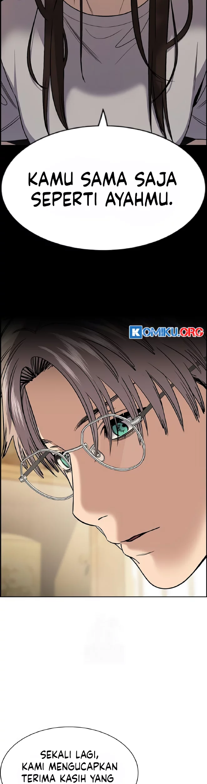 Chapter 205 - halaman 28