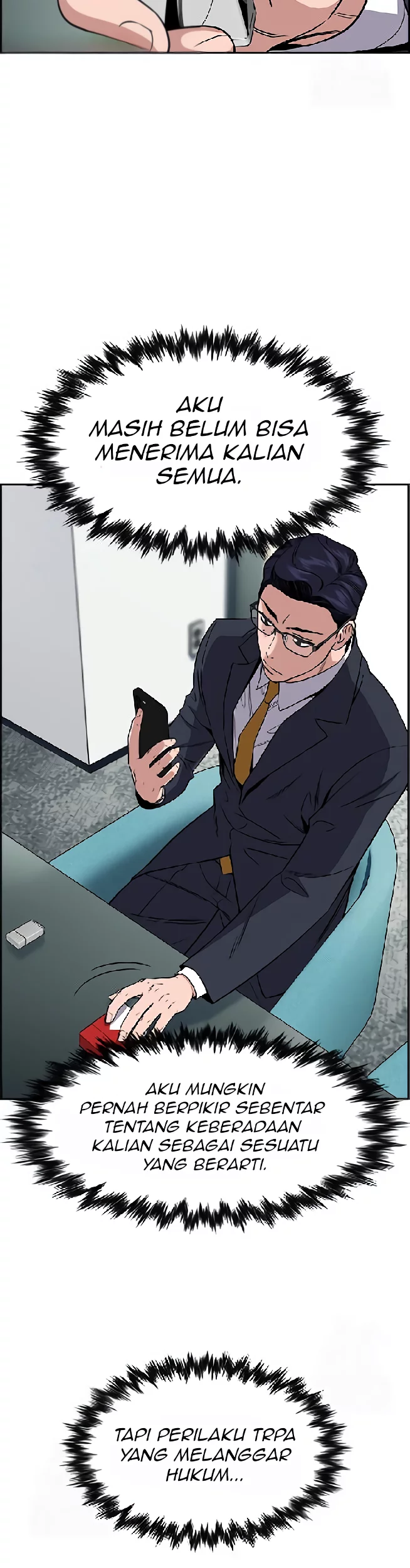 Chapter 205 - halaman 40