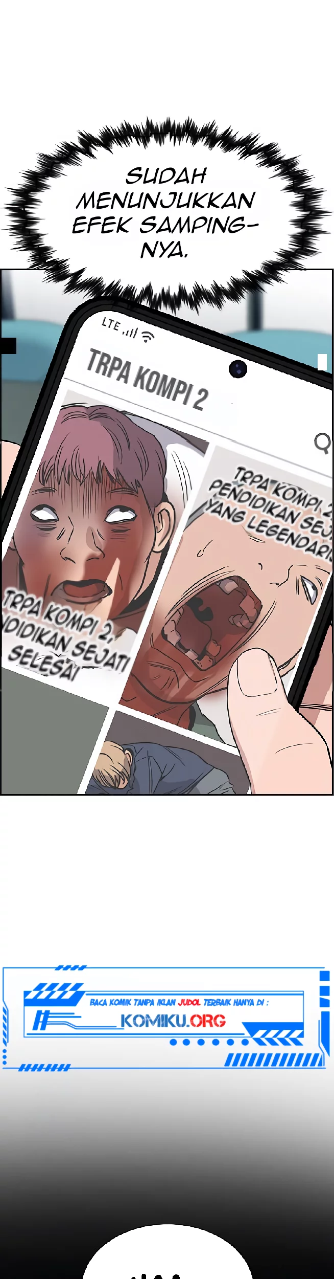 Chapter 205 - halaman 41