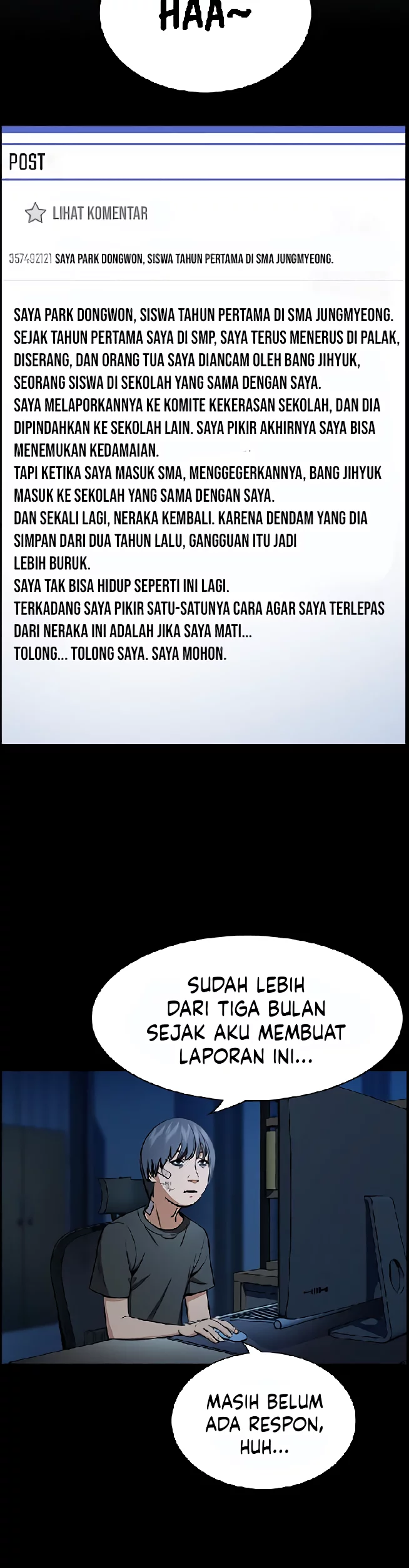 Chapter 205 - halaman 42