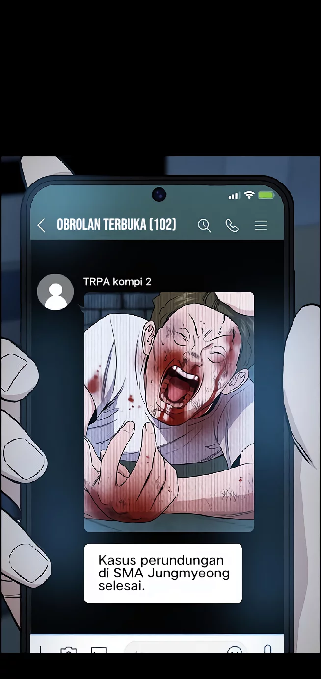 Chapter 205 - halaman 44