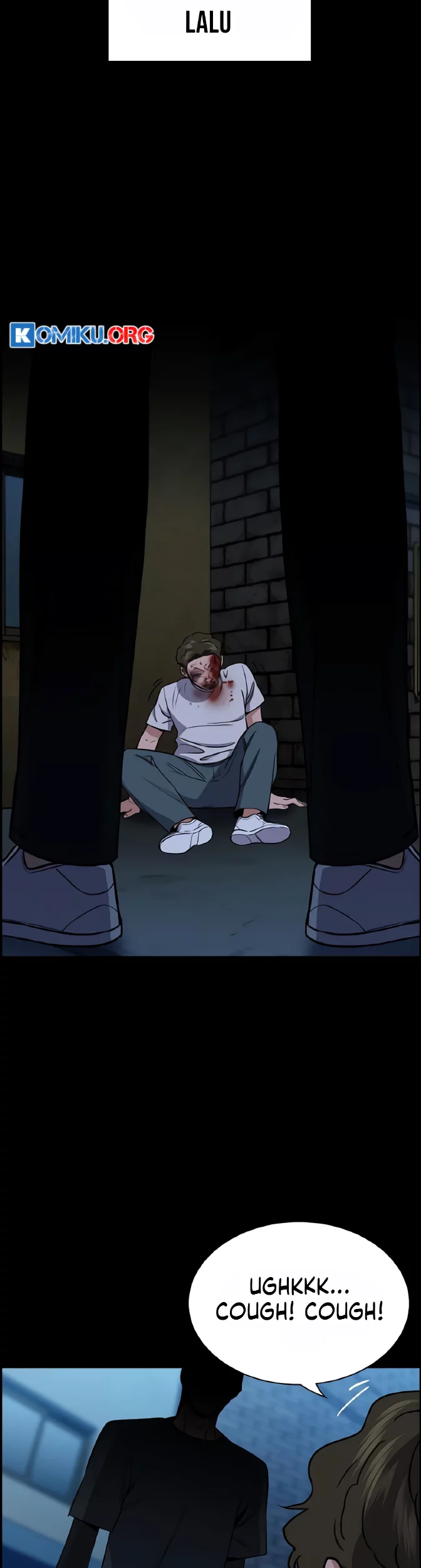 Chapter 205 - halaman 46