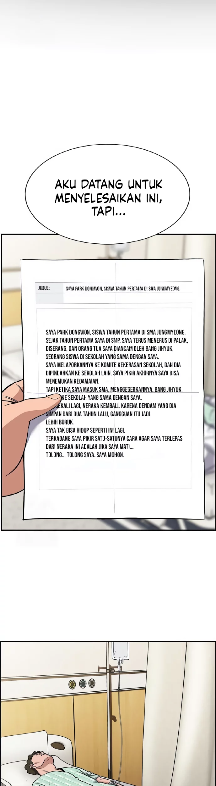 Chapter 206 - halaman 3