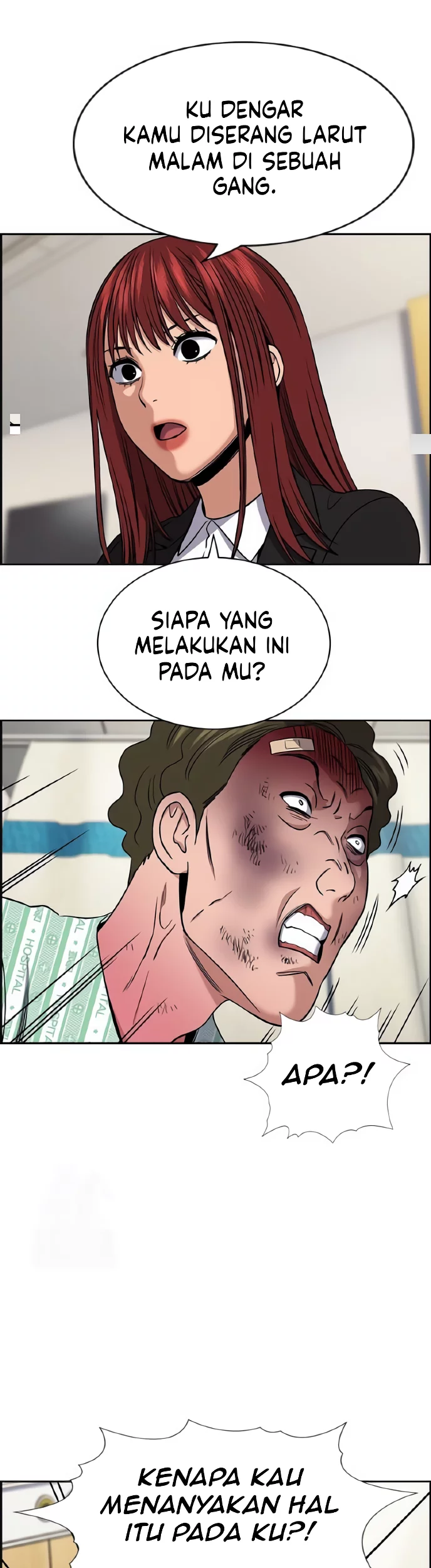 Chapter 206 - halaman 6