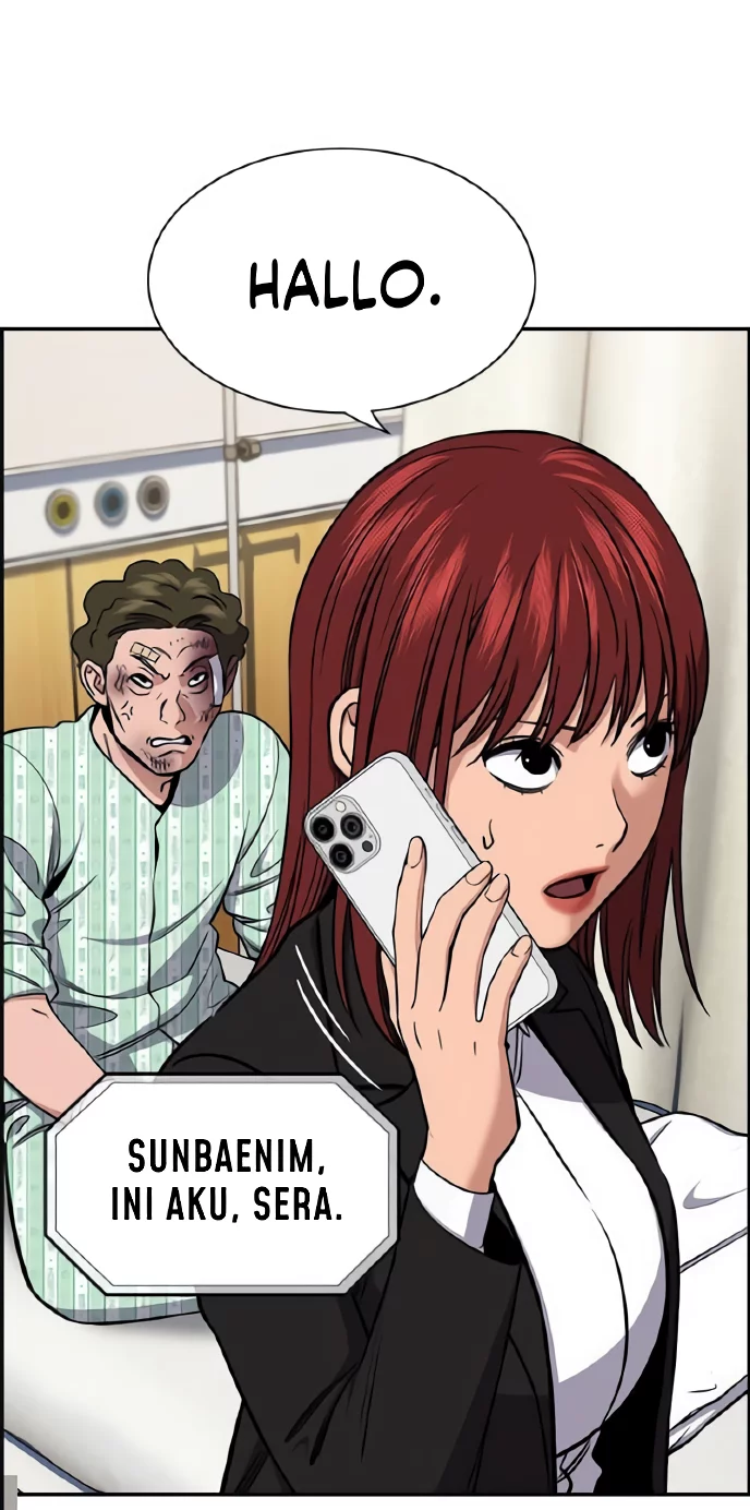 Chapter 206 - halaman 9