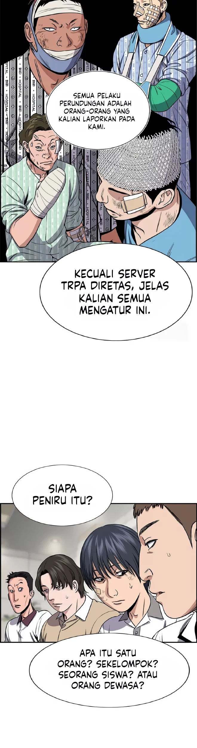 Chapter 206 - halaman 15