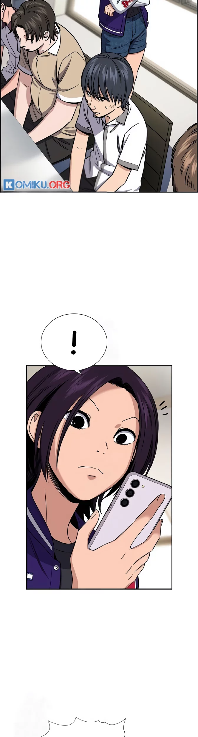Chapter 206 - halaman 18