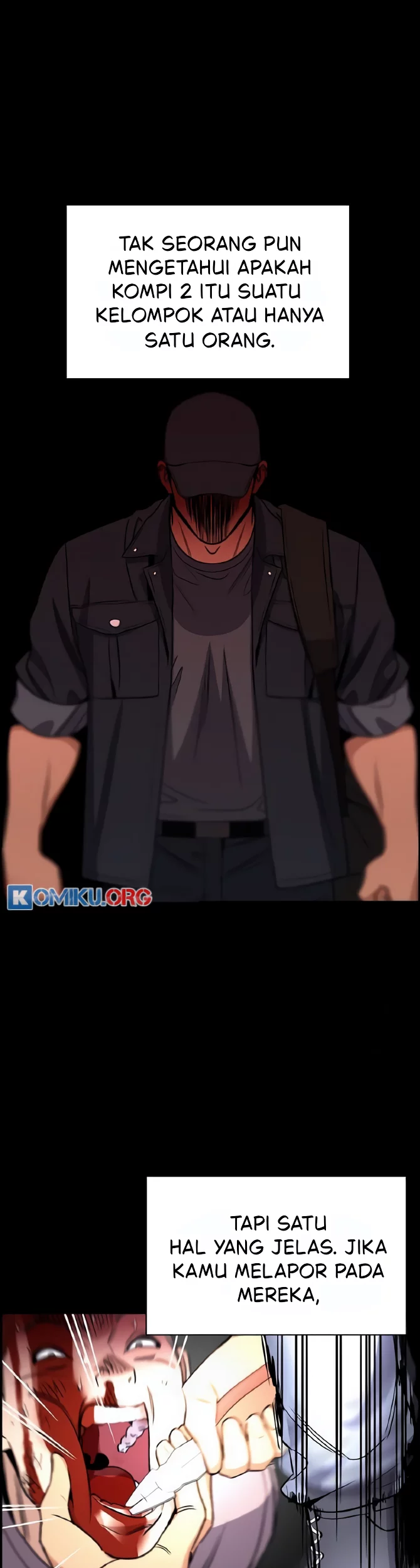 Chapter 206 - halaman 25