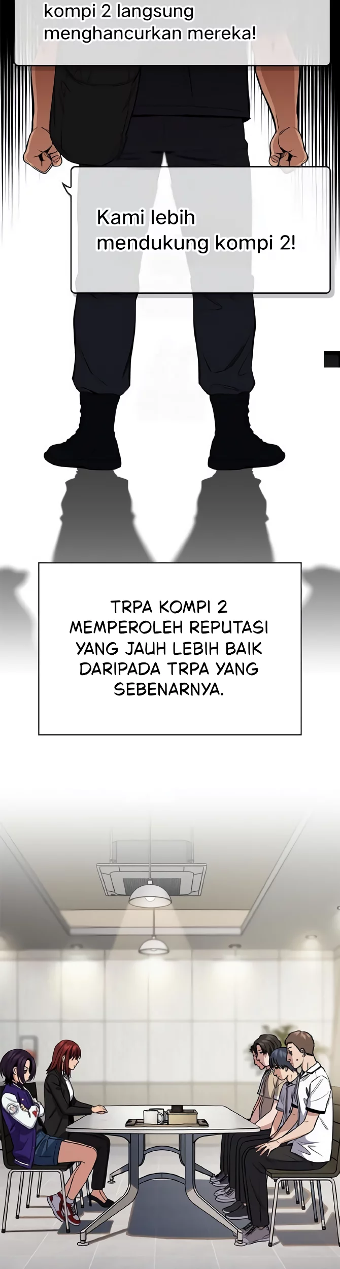 Chapter 206 - halaman 27